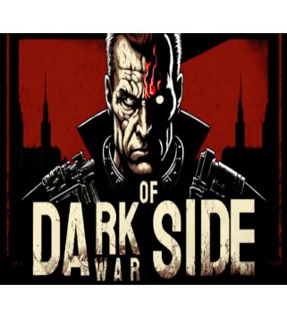 Dark Side of War Steam Key GLOBAL